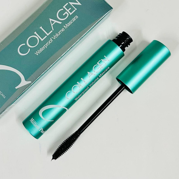 Enough Collagen Waterproof Volume Mascara